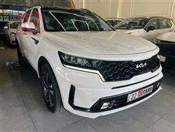 کیا سۆرینتۆ